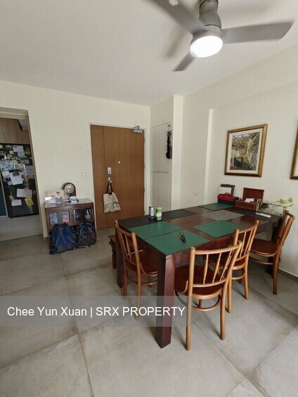 Blk 118A Alkaff Lakeview (Toa Payoh), HDB 4 Rooms #504497311